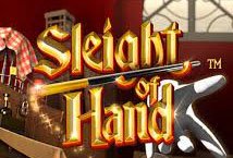 Sleight of Hand slot